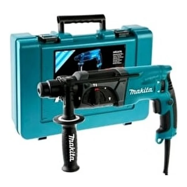 Makita Hr2470 780 W Elektro Pnömatik Kırıcı-Delici - Görsel 8