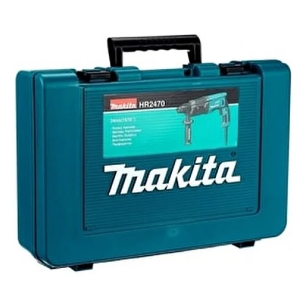 Makita Hr2470 780 W Elektro Pnömatik Kırıcı-Delici - Görsel 9