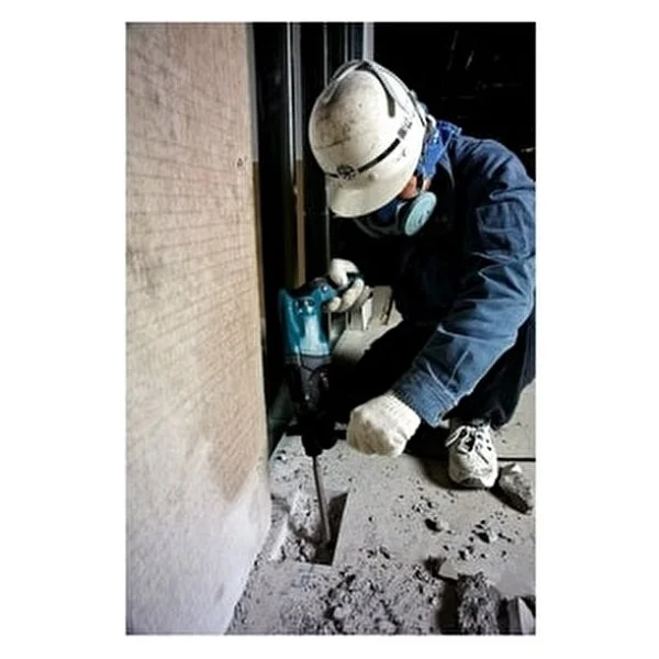 Makita Hr2470 780 W Elektro Pnömatik Kırıcı-Delici - Görsel 10