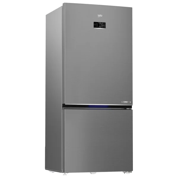 Beko 683616 Eı Kombi No Frost Buzdolabı - Görsel 3