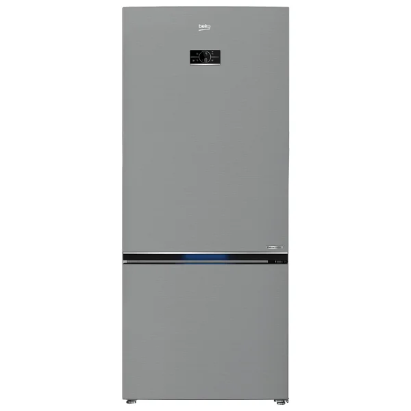 Beko 678552 Eı Kombi No Frost Buzdolabı - Görsel 5