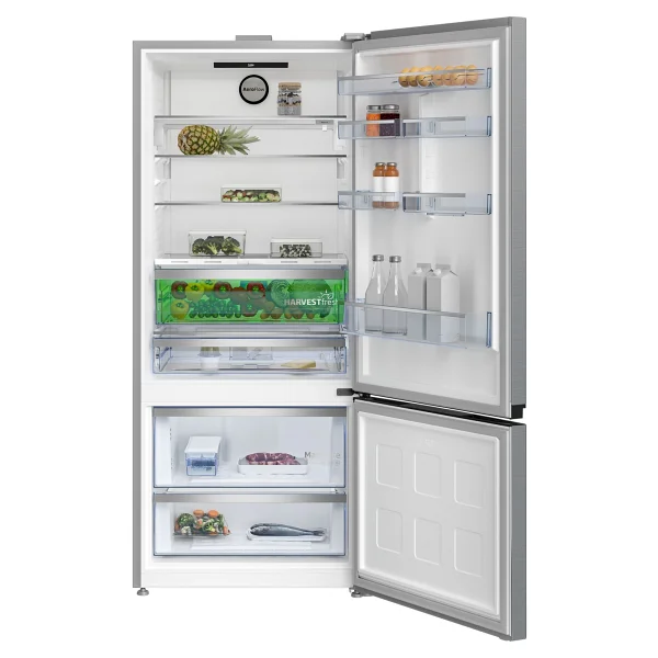 Beko 678552 Eı Kombi No Frost Buzdolabı - Görsel 7