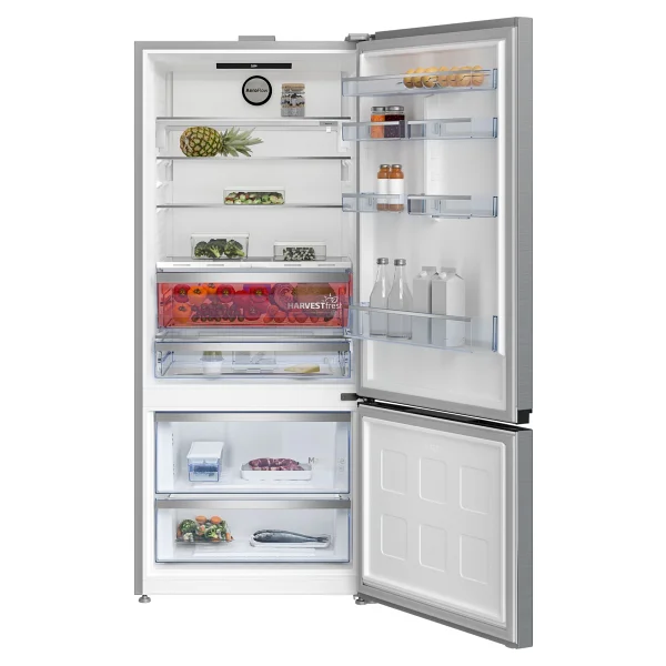 Beko 678552 Eı Kombi No Frost Buzdolabı - Görsel 8