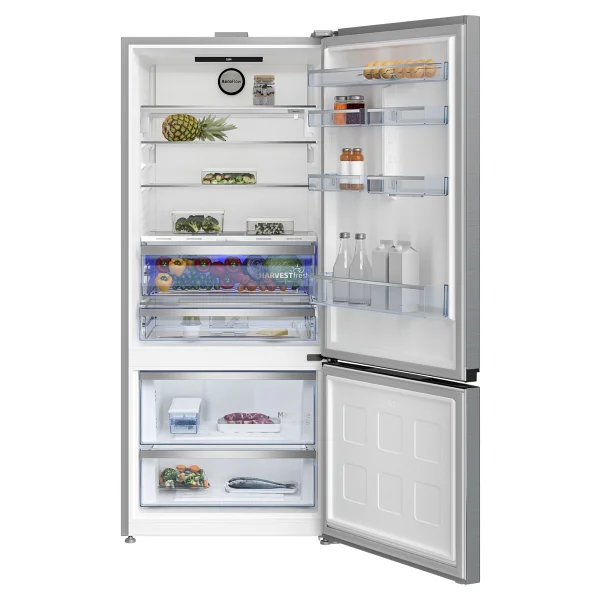 Beko 678552 Eı Kombi No Frost Buzdolabı - Görsel 9