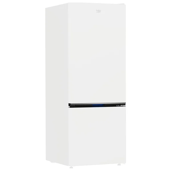 Beko 670475 MB Kombi No Frost Buzdolabı - Görsel 2