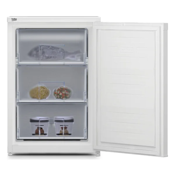 Beko 7032 MB 3 Çekmeceli Derin Dondurucu - Görsel 6