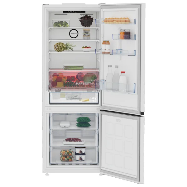 Beko 670490 IEB Kombi No Frost Buzdolabı - Görsel 9