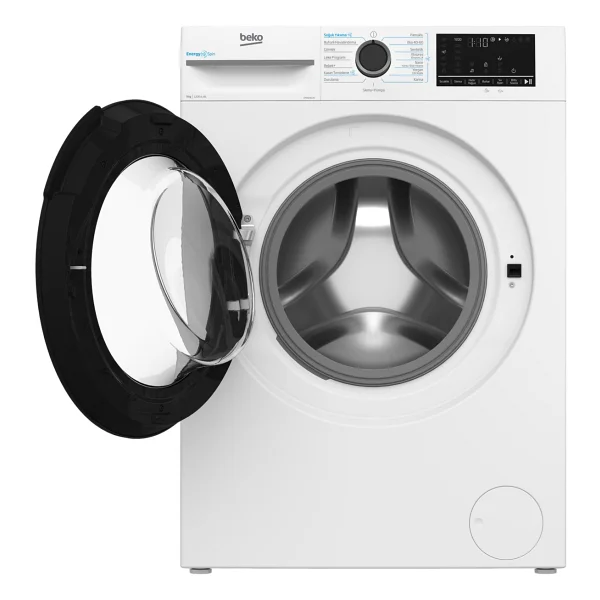 Beko Cmxd 9120 9 Kg 1200 Devir Çamaşır Makinesi - Görsel 5