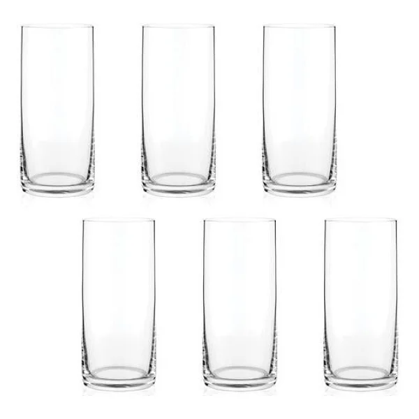 Madame Coco Sidney 6'lı 150 Ml Bardak Takımı - Görsel 5