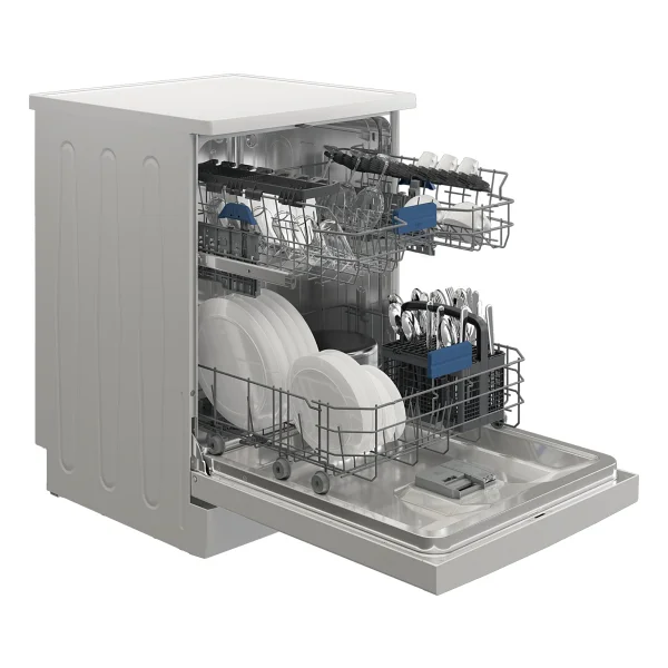Beko Bm 4144 Ok 4 Programlı Bulaşık Makinesi - Görsel 7