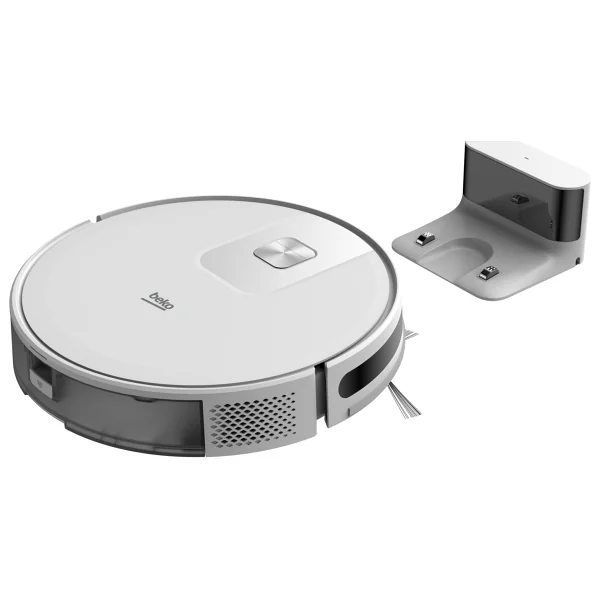 Beko RS 2221 Akıllı Robot Süpürge - Görsel 6