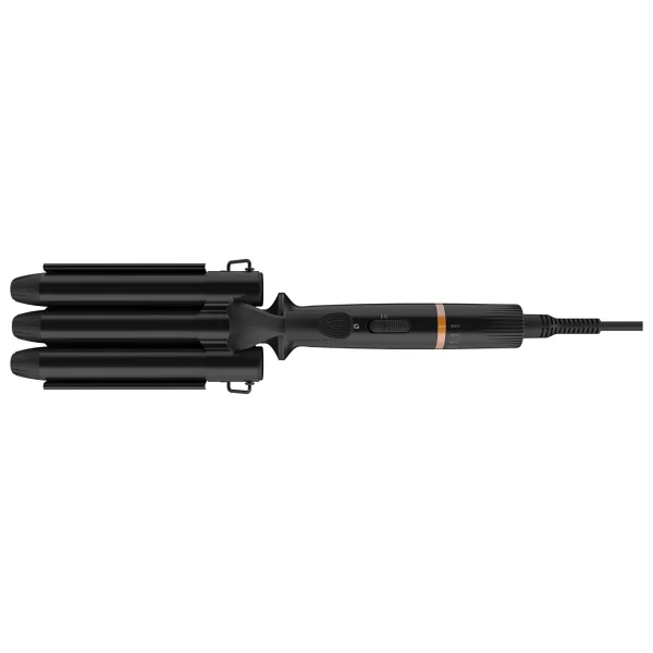 Grundig Hs 4330 Wag Styler Saç Maşası - Görsel 8
