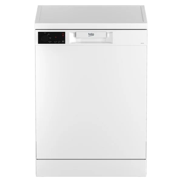 Beko Bm 3143 3 Programlı Bulaşık Makinesi - Görsel 7