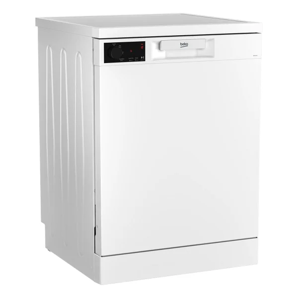 Beko Bm 3143 3 Programlı Bulaşık Makinesi - Görsel 8