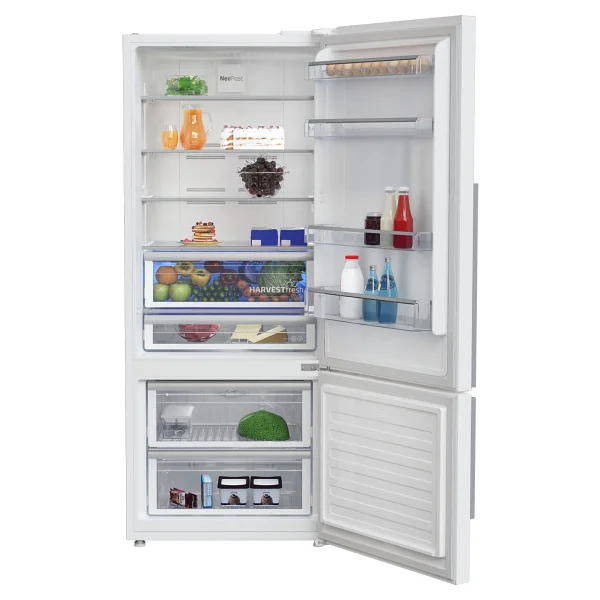Beko 674532 Eb Kombi No Frost Buzdolabı - Görsel 4