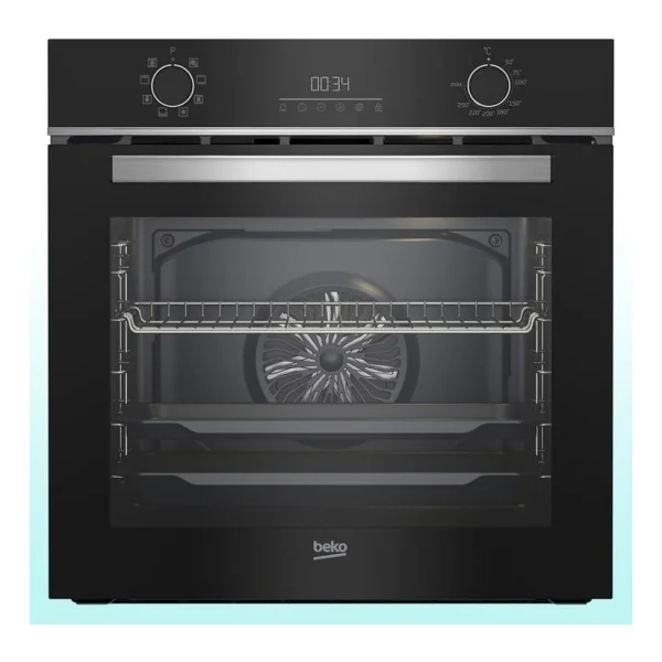 Beko Bfc 430 S Siyah Ankastre Fırın - Görsel 9