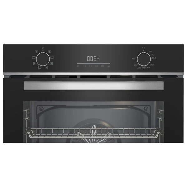 Beko Bfc 430 S Siyah Ankastre Fırın - Görsel 4