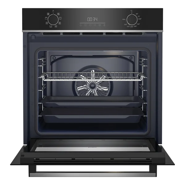 Beko Bfc 430 S Siyah Ankastre Fırın - Görsel 5