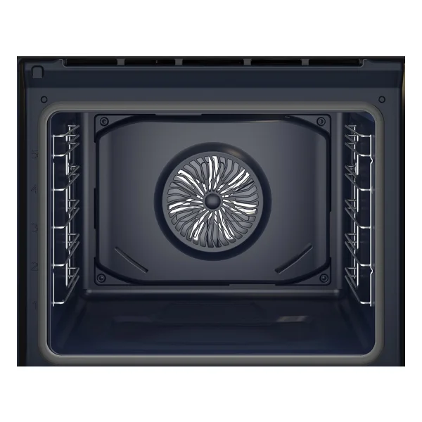 Beko Bfc 430 S Siyah Ankastre Fırın - Görsel 6