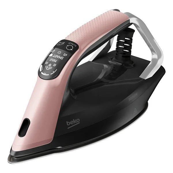 Beko Bku 5030 3000 W Buhar Kazanlı Ütü - Görsel 8