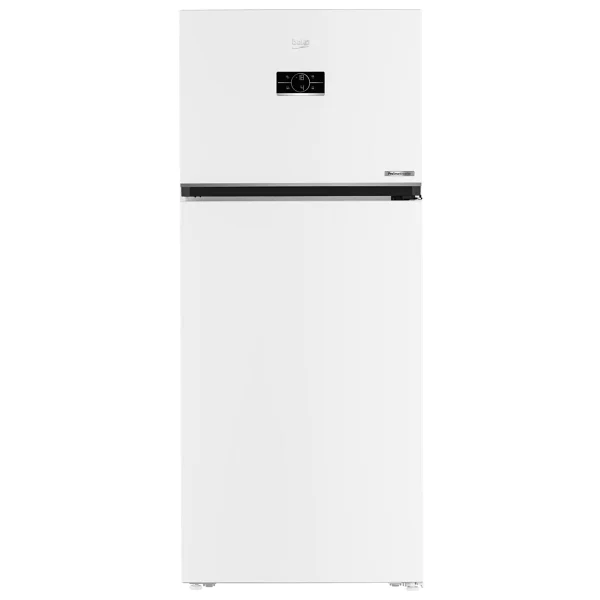 Beko 978556 Eb Çift Kapılı No Frost Buzdolabı - Görsel 3