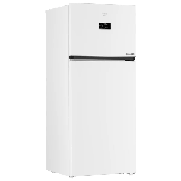 Beko 978556 Eb Çift Kapılı No Frost Buzdolabı - Görsel 4