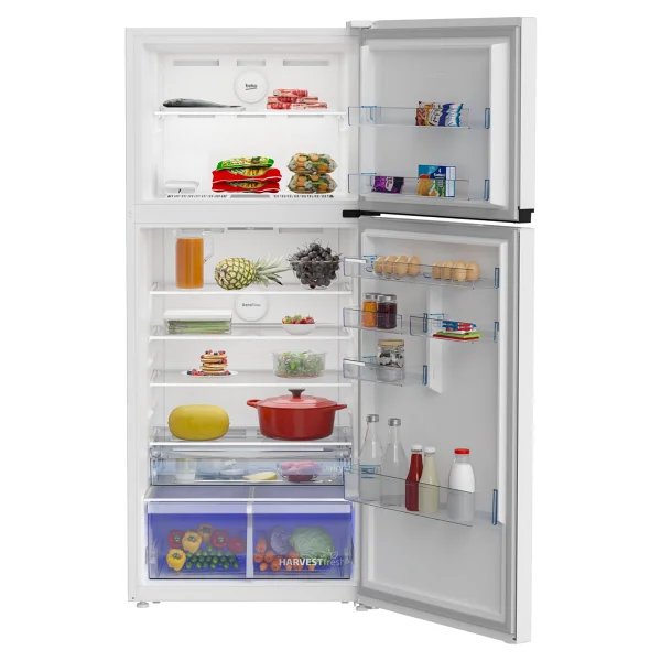 Beko 978556 Eb Çift Kapılı No Frost Buzdolabı - Görsel 7