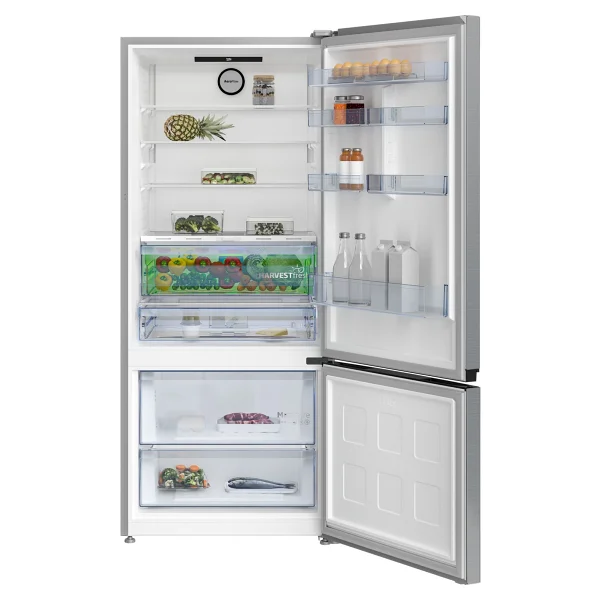 Beko 678550 Eı Kombi No Frost Buzdolabı - Görsel 7
