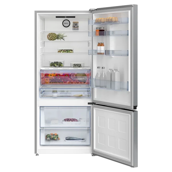 Beko 678550 Eı Kombi No Frost Buzdolabı - Görsel 8