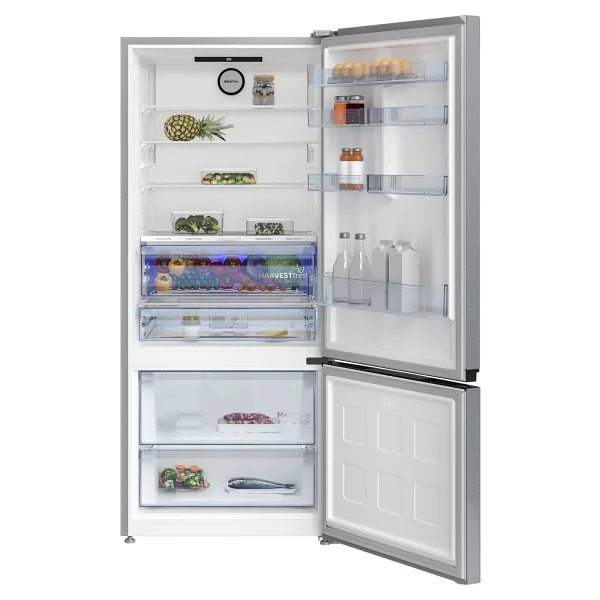 Beko 678550 Eı Kombi No Frost Buzdolabı - Görsel 9