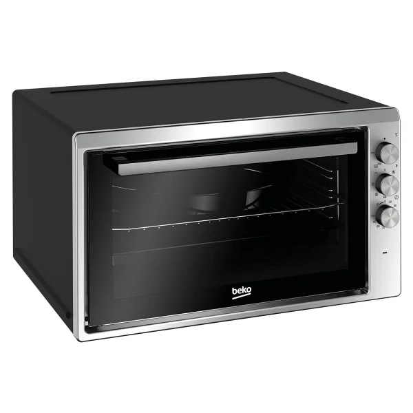 Beko Bsuf 5000 Mgsı 50 Lt Inox Midi Fırın - Görsel 5