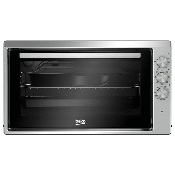 Beko Bsuf 5000 Mgsı 50 Lt Inox Midi Fırın - Görsel 8