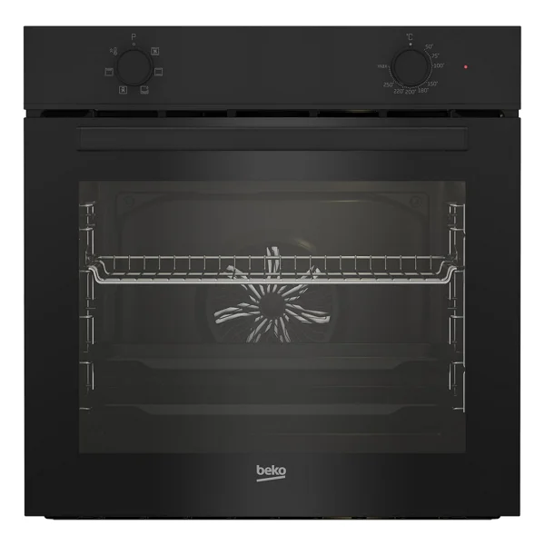 Beko Bfm 310 S Siyah Ankastre Fırın - Görsel 6