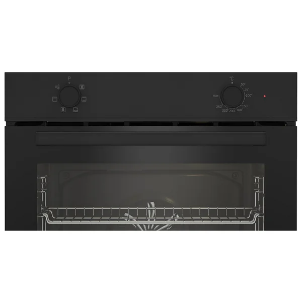Beko Bfm 310 S Siyah Ankastre Fırın - Görsel 7