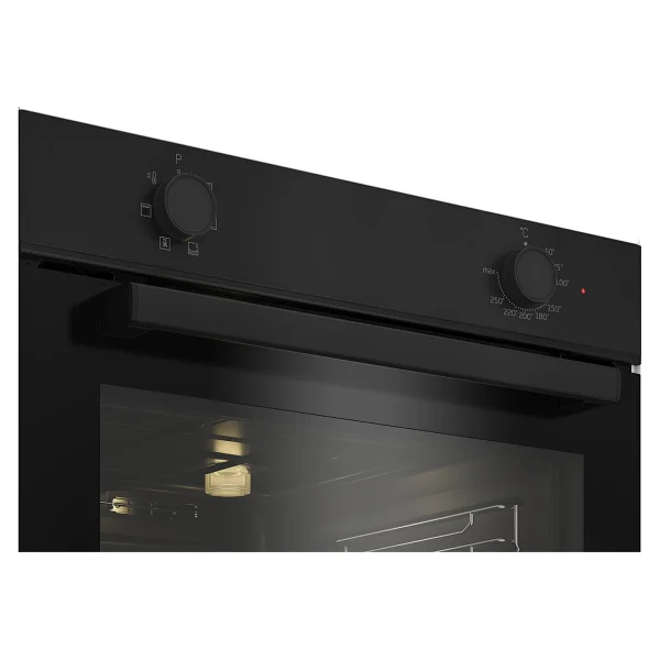 Beko Bfm 310 S Siyah Ankastre Fırın - Görsel 8
