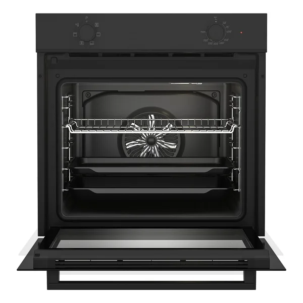 Beko Bfm 310 S Siyah Ankastre Fırın - Görsel 9