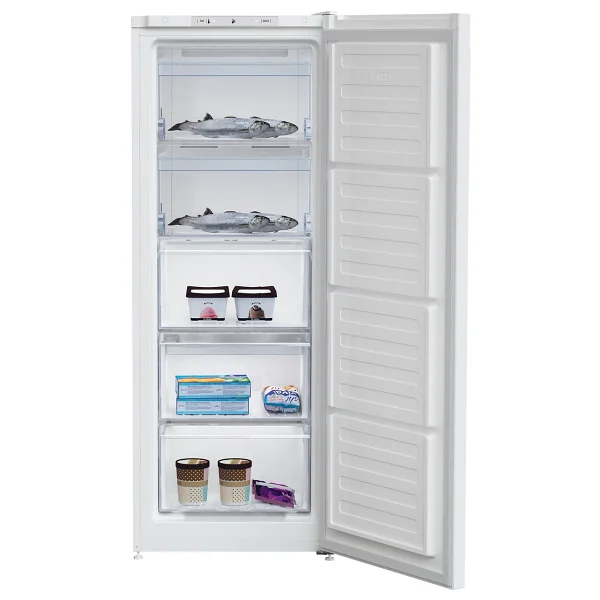 Beko 7052 NFB 5 Çekmeceli Dikey No Frost Derin Dondurucu - Görsel 10