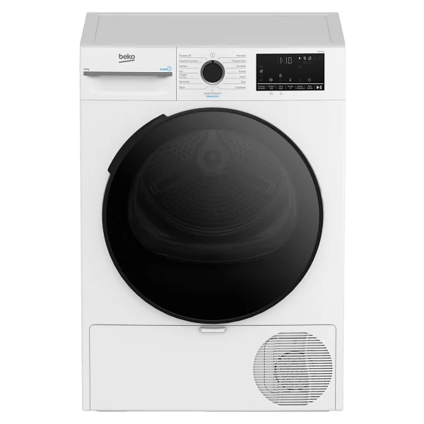 Beko Kmx 1001 10 Kg Çamaşır Kurutma Makinesi - Görsel 6