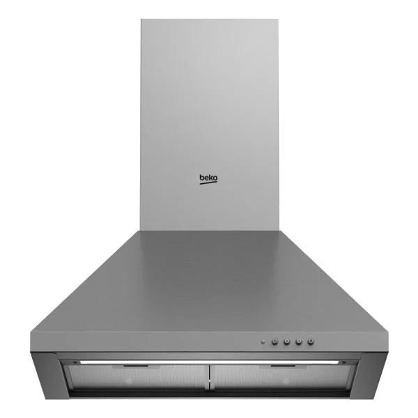 Beko Adp 61420 I Inox Duvar Tipi Davlumbaz - Görsel 4
