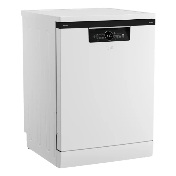 Beko BM 6147 WF 6+5 Programlı Bulaşık Makinesi - Görsel 4