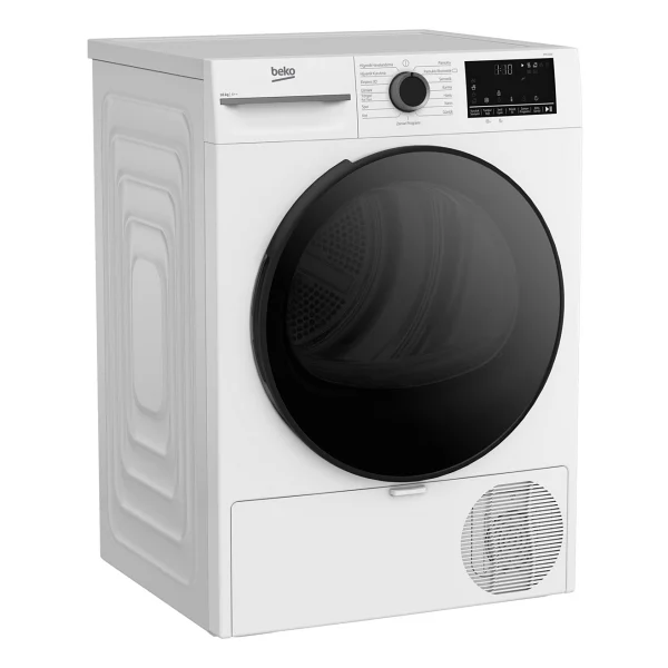 Beko Kmx 1000 10 Kg Çamaşır Kurutma Makinesi - Görsel 8