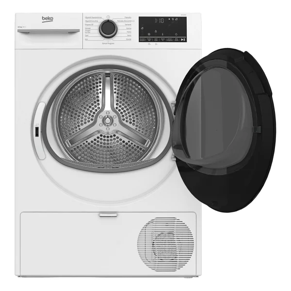 Beko Kmx 1000 10 Kg Çamaşır Kurutma Makinesi - Görsel 9