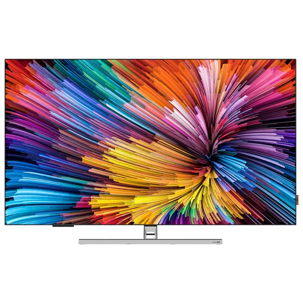 Beko Crystal 9 B65 OLED D 975 A 4K Ultra HD 65" 165 Ekran Uydu Alıcılı Android Smart OLED TV - Görsel 6