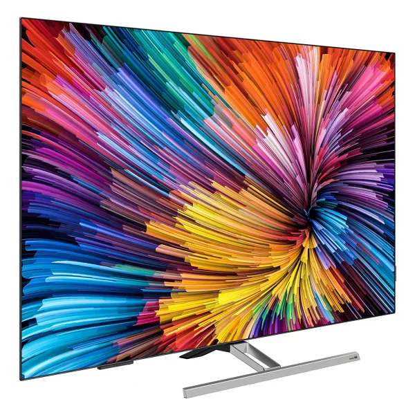 Beko Crystal 9 B65 OLED D 975 A 4K Ultra HD 65" 165 Ekran Uydu Alıcılı Android Smart OLED TV - Görsel 7
