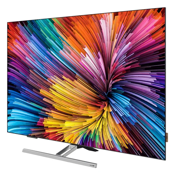 Beko Crystal 9 B65 OLED D 975 A 4K Ultra HD 65" 165 Ekran Uydu Alıcılı Android Smart OLED TV - Görsel 8
