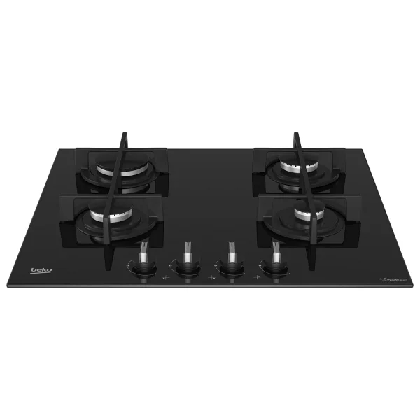 Beko Bocd Dy 6020 Ds Siyah Ankastre Ocak - Görsel 9