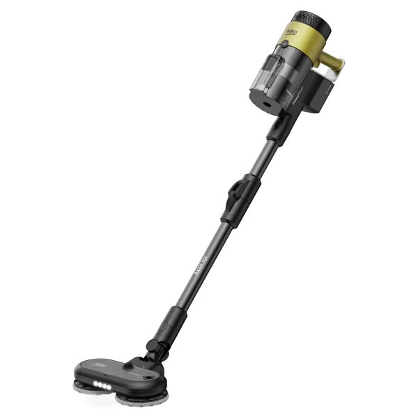 Beko Powerclean Pro 3.0 Vrt 97325 Vy Şarjlı Dikey Süpürge - Görsel 2