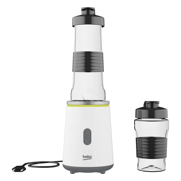 Beko Kb 5234 T 350 W Smoothie Blender - Görsel 7
