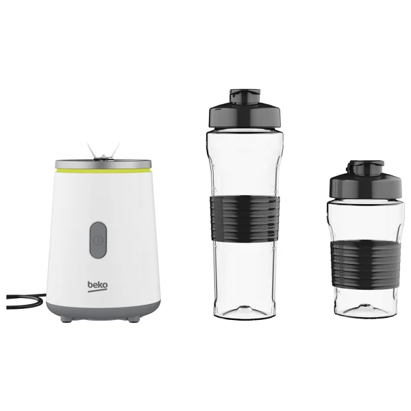 Beko Kb 5234 T 350 W Smoothie Blender - Görsel 8