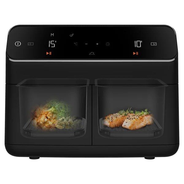 Beko Fitfry Fr 8284 8.5 Lt Yağsız Fritöz - Görsel 8